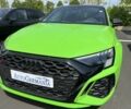 Ауди РС3, объемом двигателя 2.48 л и пробегом 0 тыс. км за 84988 $, фото 19 на Automoto.ua