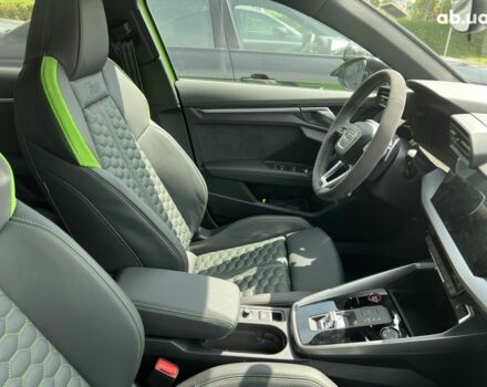 Ауди РС3, объемом двигателя 2.48 л и пробегом 0 тыс. км за 84988 $, фото 7 на Automoto.ua
