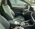 Ауди РС3, объемом двигателя 2.48 л и пробегом 0 тыс. км за 84988 $, фото 7 на Automoto.ua