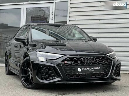 Ауди РС3 2021 в Киеве на Automoto.ua Ауди РС3, объемом двигателя 2.5 л и пробегом 14 тыс. км за 69500 $, фото 1 на Automoto.ua