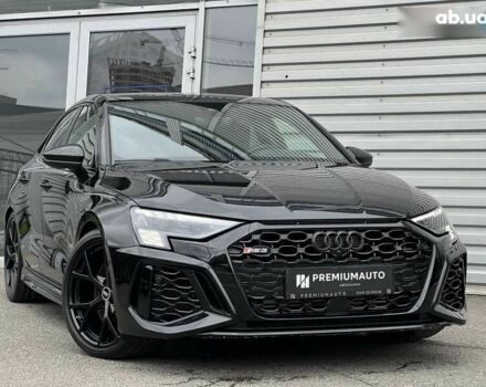 Ауди РС3, объемом двигателя 2.5 л и пробегом 14 тыс. км за 69500 $, фото 1 на Automoto.ua