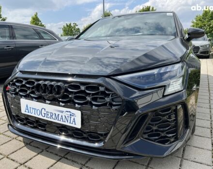 Ауди РС3, объемом двигателя 2.48 л и пробегом 6 тыс. км за 64773 $, фото 1 на Automoto.ua