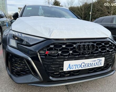 Ауди РС3, объемом двигателя 2.48 л и пробегом 0 тыс. км за 79119 $, фото 1 на Automoto.ua
