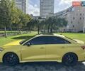 Желтый Ауди РС3, объемом двигателя 2.5 л и пробегом 45 тыс. км за 71000 $, фото 2 на Automoto.ua