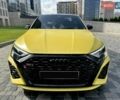 Желтый Ауди РС3, объемом двигателя 2.5 л и пробегом 45 тыс. км за 71000 $, фото 22 на Automoto.ua