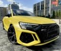 Желтый Ауди РС3, объемом двигателя 2.5 л и пробегом 45 тыс. км за 71000 $, фото 20 на Automoto.ua