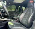 Желтый Ауди РС3, объемом двигателя 2.5 л и пробегом 45 тыс. км за 71000 $, фото 26 на Automoto.ua