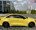 Желтый Ауди РС3, объемом двигателя 2.5 л и пробегом 45 тыс. км за 71000 $, фото 17 на Automoto.ua
