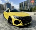 Желтый Ауди РС3, объемом двигателя 2.5 л и пробегом 45 тыс. км за 71000 $, фото 18 на Automoto.ua