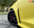 Желтый Ауди РС3, объемом двигателя 2.5 л и пробегом 45 тыс. км за 71000 $, фото 3 на Automoto.ua
