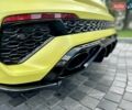 Желтый Ауди РС3, объемом двигателя 2.5 л и пробегом 45 тыс. км за 71000 $, фото 13 на Automoto.ua