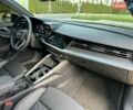 Желтый Ауди РС3, объемом двигателя 2.5 л и пробегом 45 тыс. км за 71000 $, фото 31 на Automoto.ua