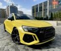 Желтый Ауди РС3, объемом двигателя 2.5 л и пробегом 45 тыс. км за 71000 $, фото 19 на Automoto.ua