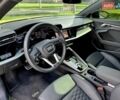 Желтый Ауди РС3, объемом двигателя 2.5 л и пробегом 45 тыс. км за 71000 $, фото 25 на Automoto.ua
