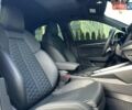 Желтый Ауди РС3, объемом двигателя 2.5 л и пробегом 45 тыс. км за 71000 $, фото 32 на Automoto.ua