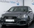 Сірий Ауді РС3, об'ємом двигуна 2.5 л та пробігом 40 тис. км за 60500 $, фото 1 на Automoto.ua