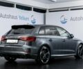 Сірий Ауді РС3, об'ємом двигуна 2.5 л та пробігом 40 тис. км за 60500 $, фото 2 на Automoto.ua