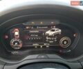 Серый Ауди РС3, объемом двигателя 2.5 л и пробегом 101 тыс. км за 16500 $, фото 9 на Automoto.ua