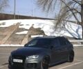Серый Ауди РС3, объемом двигателя 2.48 л и пробегом 112 тыс. км за 36000 $, фото 1 на Automoto.ua