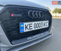Ауди РС3 2017 в Киеве на Automoto.ua Серый Ауди РС3, объемом двигателя 2.48 л и пробегом 78 тыс. км за 38000 $, фото 25 на Automoto.ua
