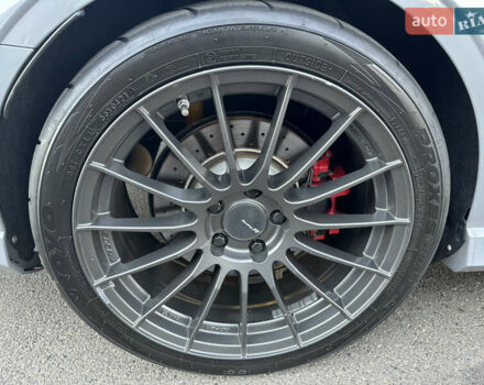 Ауди РС3 2017 в Киеве на Automoto.ua Серый Ауди РС3, объемом двигателя 2.48 л и пробегом 78 тыс. км за 38000 $, фото 10 на Automoto.ua