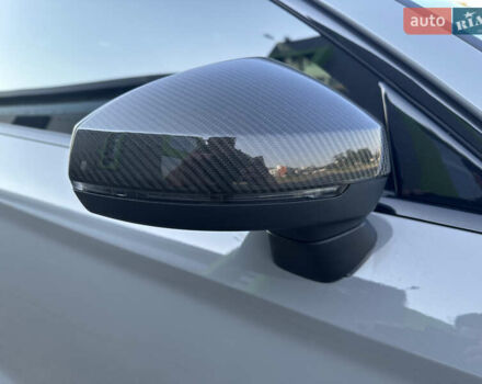 Ауди РС3 2017 в Киеве на Automoto.ua Серый Ауди РС3, объемом двигателя 2.48 л и пробегом 78 тыс. км за 38000 $, фото 7 на Automoto.ua