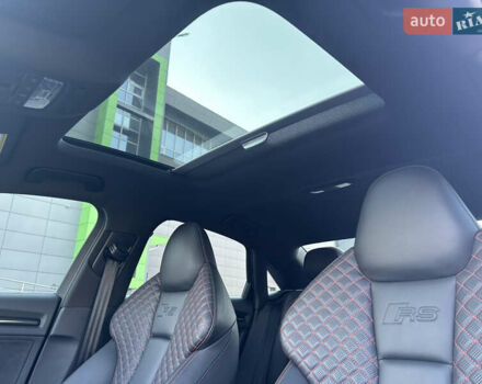 Ауди РС3 2017 в Киеве на Automoto.ua Серый Ауди РС3, объемом двигателя 2.48 л и пробегом 78 тыс. км за 38000 $, фото 22 на Automoto.ua