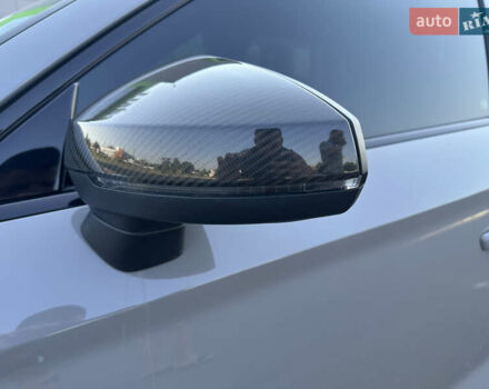 Ауди РС3 2017 в Киеве на Automoto.ua Серый Ауди РС3, объемом двигателя 2.48 л и пробегом 78 тыс. км за 38000 $, фото 6 на Automoto.ua