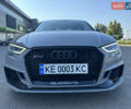 Ауди РС3 2017 в Киеве на Automoto.ua Серый Ауди РС3, объемом двигателя 2.48 л и пробегом 78 тыс. км за 38000 $, фото 26 на Automoto.ua