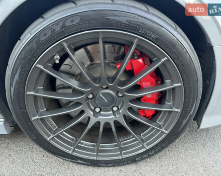 Ауди РС3 2017 в Киеве на Automoto.ua Серый Ауди РС3, объемом двигателя 2.48 л и пробегом 78 тыс. км за 38000 $, фото 11 на Automoto.ua
