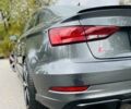 Сірий Ауді РС3, об'ємом двигуна 2.48 л та пробігом 40 тис. км за 41500 $, фото 1 на Automoto.ua