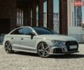 Сірий Ауді РС3, об'ємом двигуна 2.48 л та пробігом 78 тис. км за 35000 $, фото 1 на Automoto.ua