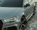 Серый Ауди РС3, объемом двигателя 2.5 л и пробегом 76 тыс. км за 40500 $, фото 7 на Automoto.ua
