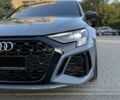 Сірий Ауді РС3, об'ємом двигуна 2.48 л та пробігом 7 тис. км за 70500 $, фото 34 на Automoto.ua