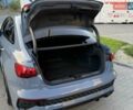 Сірий Ауді РС3, об'ємом двигуна 2.48 л та пробігом 7 тис. км за 70500 $, фото 30 на Automoto.ua