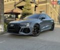 Сірий Ауді РС3, об'ємом двигуна 2.48 л та пробігом 7 тис. км за 70500 $, фото 1 на Automoto.ua
