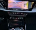 Сірий Ауді РС3, об'ємом двигуна 2.48 л та пробігом 7 тис. км за 70500 $, фото 37 на Automoto.ua