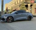 Сірий Ауді РС3, об'ємом двигуна 2.48 л та пробігом 7 тис. км за 70500 $, фото 6 на Automoto.ua