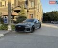 Сірий Ауді РС3, об'ємом двигуна 2.48 л та пробігом 7 тис. км за 70500 $, фото 1 на Automoto.ua