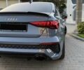 Сірий Ауді РС3, об'ємом двигуна 2.48 л та пробігом 7 тис. км за 70500 $, фото 8 на Automoto.ua