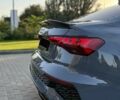 Сірий Ауді РС3, об'ємом двигуна 2.48 л та пробігом 7 тис. км за 70500 $, фото 12 на Automoto.ua