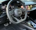 Сірий Ауді РС3, об'ємом двигуна 2.48 л та пробігом 7 тис. км за 70500 $, фото 31 на Automoto.ua
