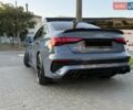Сірий Ауді РС3, об'ємом двигуна 2.48 л та пробігом 7 тис. км за 70500 $, фото 7 на Automoto.ua