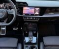Сірий Ауді РС3, об'ємом двигуна 2.48 л та пробігом 7 тис. км за 70500 $, фото 24 на Automoto.ua