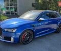 Синий Ауди РС3, объемом двигателя 2.48 л и пробегом 47 тыс. км за 38000 $, фото 89 на Automoto.ua