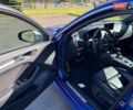 Синий Ауди РС3, объемом двигателя 2.48 л и пробегом 47 тыс. км за 38000 $, фото 28 на Automoto.ua