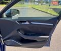 Синий Ауди РС3, объемом двигателя 2.48 л и пробегом 47 тыс. км за 38000 $, фото 84 на Automoto.ua