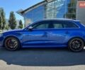 Синий Ауди РС3, объемом двигателя 2.48 л и пробегом 47 тыс. км за 38000 $, фото 25 на Automoto.ua