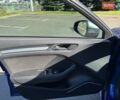 Синий Ауди РС3, объемом двигателя 2.48 л и пробегом 47 тыс. км за 38000 $, фото 29 на Automoto.ua