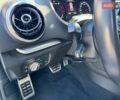 Синий Ауди РС3, объемом двигателя 2.48 л и пробегом 47 тыс. км за 38000 $, фото 40 на Automoto.ua